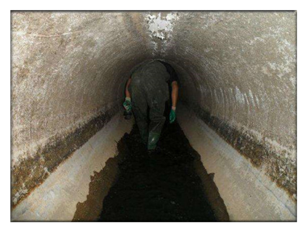 澄江管道高压清洗